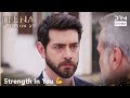 You Are a Strong Man, Dad 💪👨‍👧 - Vendetta Urdu Dubbed | Kan Cicekleri | UH2X