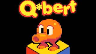 Maxo - Q*bert Boss