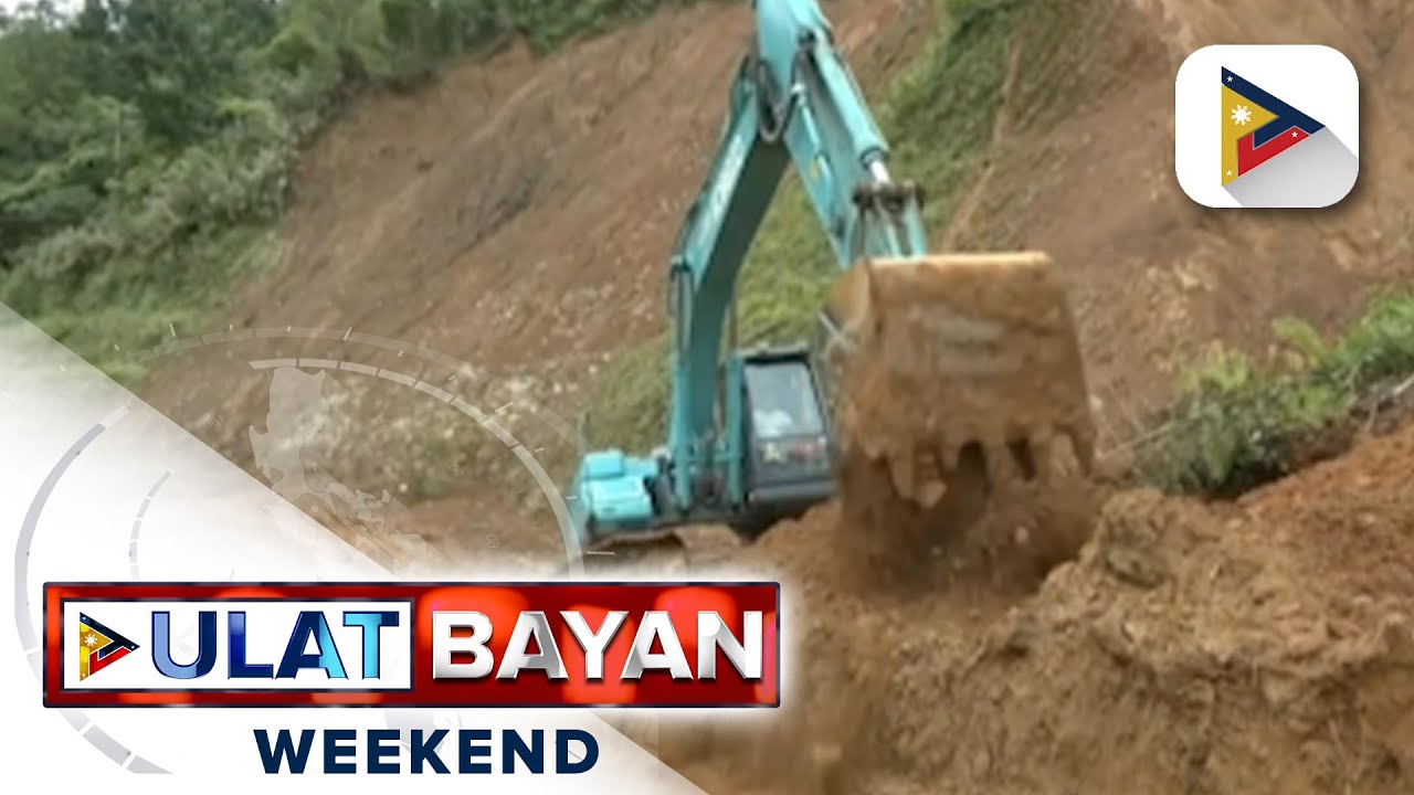 Panayam kay Dir. Ednar Gempesaw Dayanghirang, Office of Civil Defense Region XI