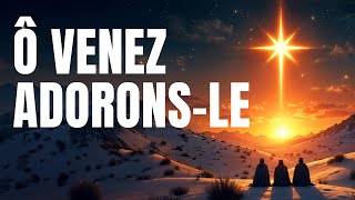 Ô venez adorons-le (Amanda Cook)_Gloire à son nom (Anàstasis) (Hillsong) // Maison De Louange screenshot 5