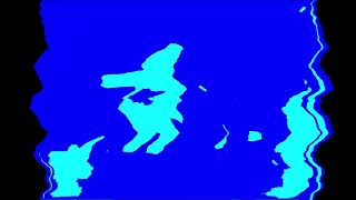 Vocoded Blue G-Major-Ifies Noggin And Nick Jr. Logo Collection Version V4