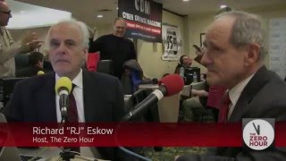 Live from the NH Primary: Senator Jim Risch (R-ID)