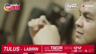 09_08_ NSP 1212 Tulus - Labirin