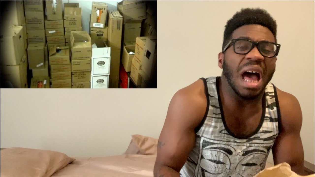 3 True Scary Walmart Horror Stories REACTION!!!!