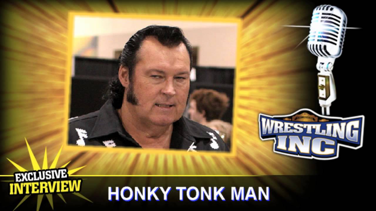 Honky Tonk Pumpkin