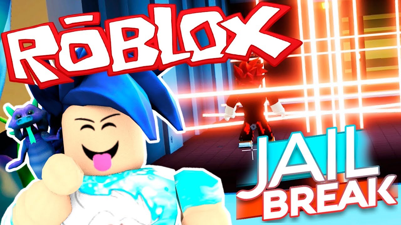 Ensenando A Un Principiante Jailbreak Roblox Youtube - un rubio roblox