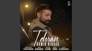Tehran - Hamid Hiraad