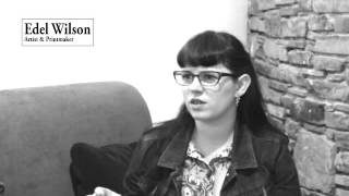 Edel Wilson Interview