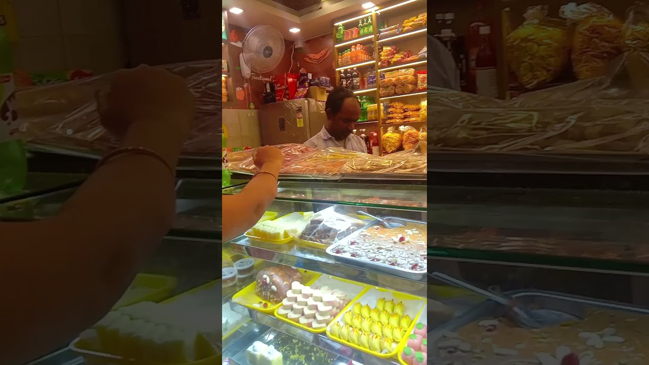 Sriram Sweets 🍰🍨 Villapuram Madurai | 