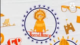 Citv Continuity And Adverts (12th August 2016)