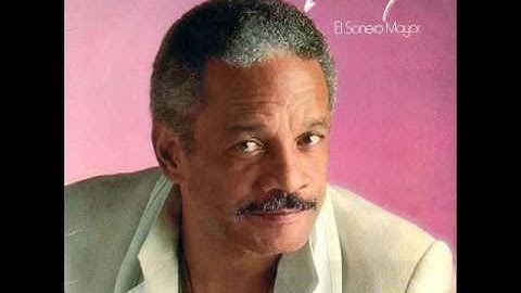 ME TIENES LOCO  ISMAEL RIVERA