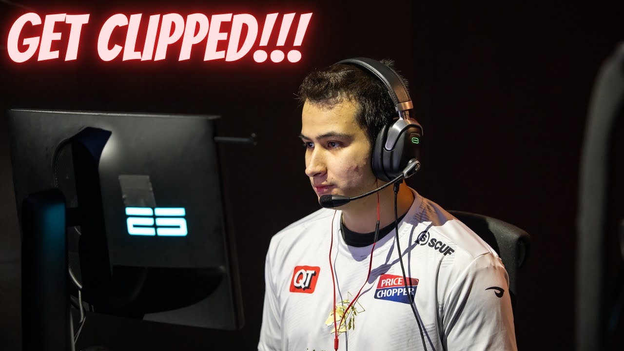 WE KILLED THE NUMBER 7th APEX PRED/PRO PLAYER @Gent.