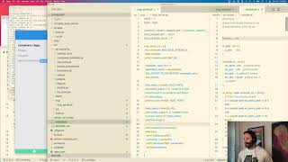 Implementing an SCGI server in Jai