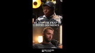AI and the Trap of Total Obedience