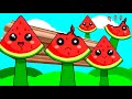 Sprunki OC Watermelon 🍉 - Coffin Dance Song (Cover) .