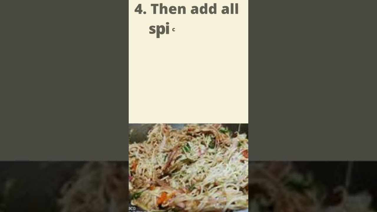 how to make chicken shawarma 