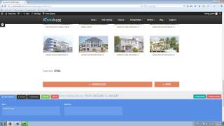 How To Create Portfolio Section Ainex Host Whmcs Wordpress Integration Theme