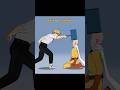 Denji Vs Saitama Scissor Paper Rocks Part2 Dc2 Chainsawman Saitama 