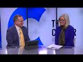 Community Conversation - Center 01-24-2023