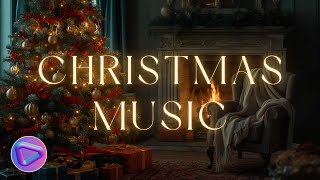 Christmas Instrumental Music ✨❄️🎄 Magic Christmas by Background Music Lab