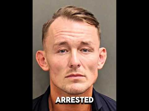 The Truth Behind Ludwig Kaiser Arrest #wwe #wrestling #romanreigns