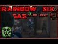 Let's Play - Rainbow Six: Vegas Co-Op Part 2