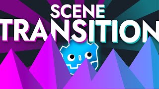 THIS Is How to Switch Between Your Godot Scenes (⚠️ Godot 4.3 Tutorial)