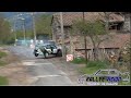 Best-Of des Rallyes 2020 (et 2019...) - Crash & Show - Rallye Vision