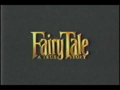  Fairytale A True Story Movie Trailer 1997 - TV Spot