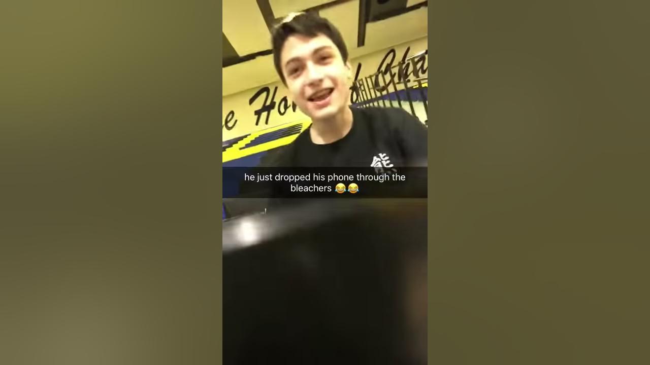 KID THROWS PHONE IN SCHOOL *TEACHER GETS MAD* (SCREEN CRACK) YouTube