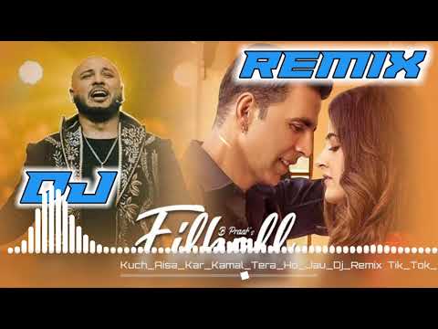 kuch-aisa-kar-kamal-tera-ho-jau-dj-remix💕tik-tok-ringtone-dj-remix-💘main-kisi-aur-ka-hu-filhaal💔
