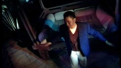Tonny Seno - Getar Cinta