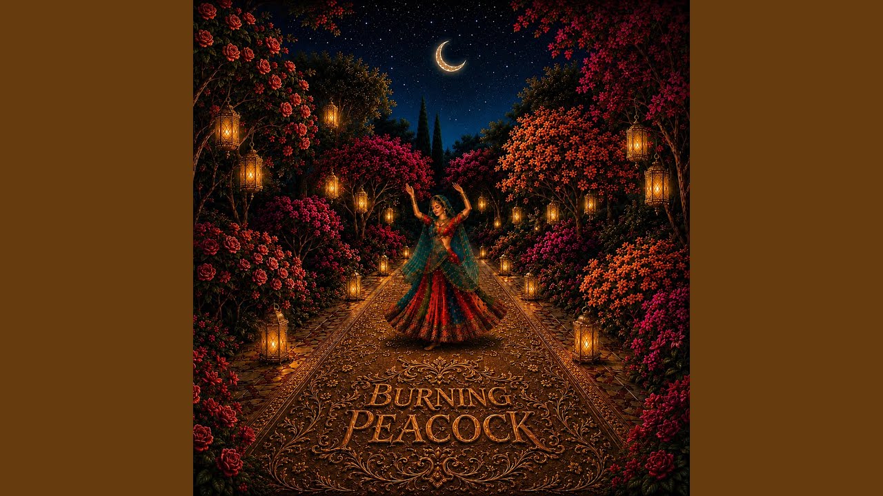 Watch Burning Peacock on YouTube Watch Burning Peacock on YouTube