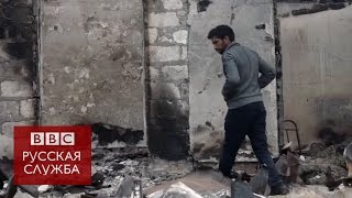 Нагорный Карабах: в постоянном ожидании войны Нагорный Карабах: в постоянном ожидании войны