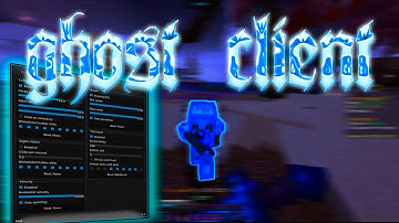FULLY EXTERNAL GHOST CLIENT | MINECRAFT 1.8.9 PVP BEST CHEAT