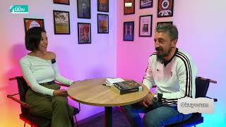 Okuyorum | K&uuml;n - Sezgin Kaymaz | Bilgin Şimşek
