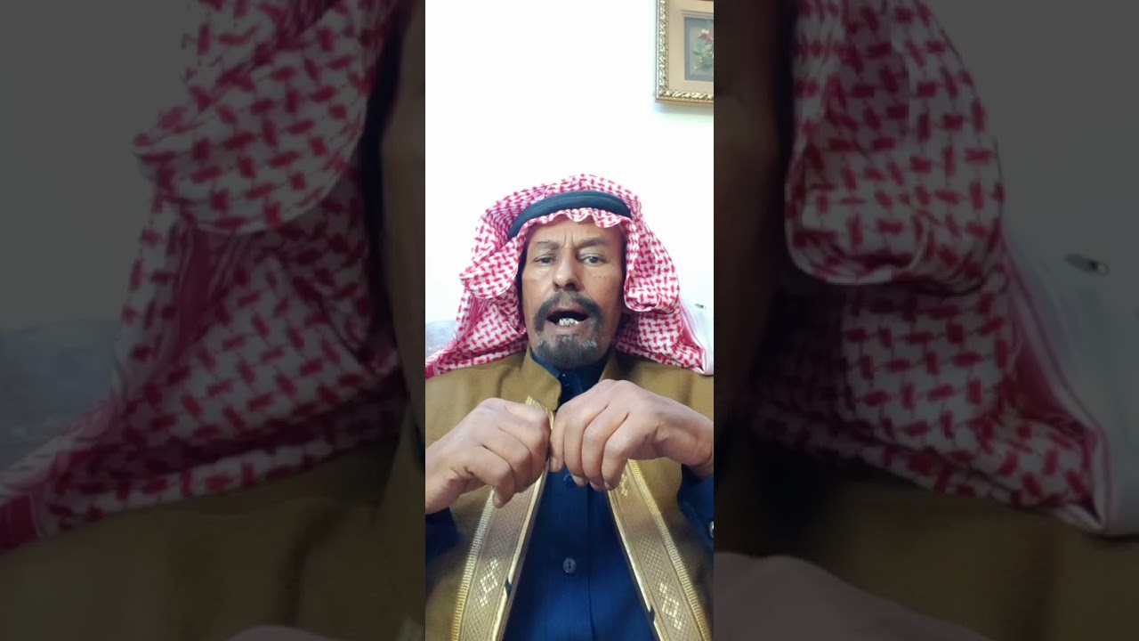 قصه راعي البل وذيابه(٤٢٩)