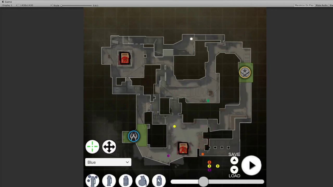 csgo playbook v0 - YouTube