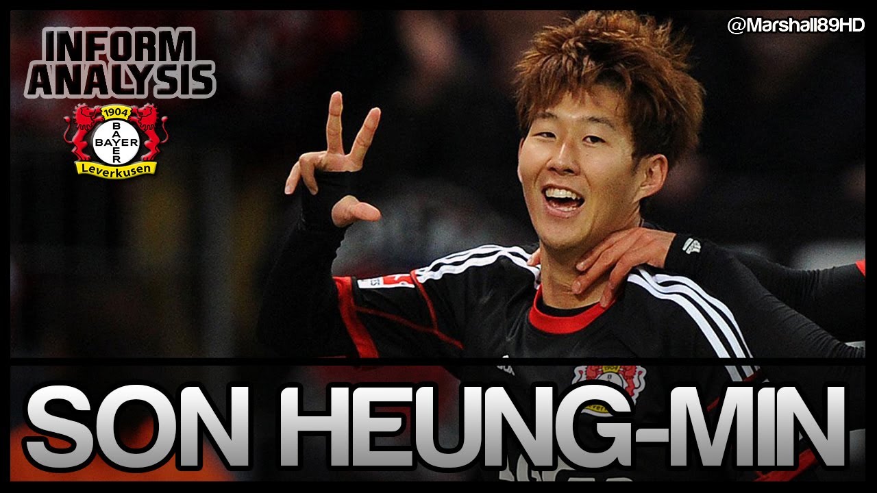 FIFA 14 UT - Inform Analysis - Son Heung-Min || IF Player Review ||