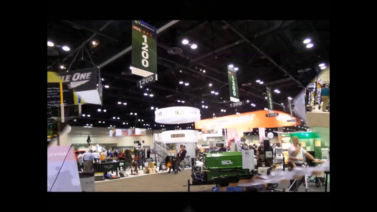 2014 GIS Show, Orlando FL YouTube