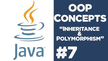 Introduction to Java video#7 | OOP Concepts part 3 | Quick programming tutorial