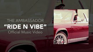 Ride n Vibe [ ]