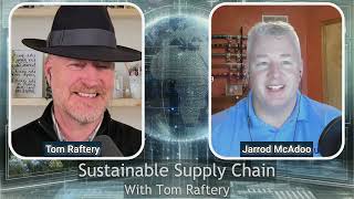 AI, Scope 3 Emissions, and Supply Chain Sustainability: A Deep Dive