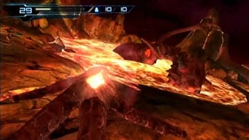 Metroid: Other M Hard Mode Playthrough - Part 6