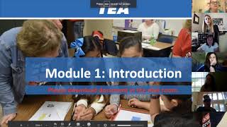 Module 1 Introduction