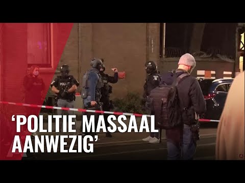 Video: Wat voor oplader heeft de politie?