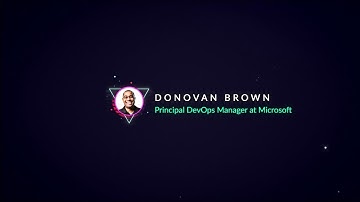 DevOneConf 2018 - Donovan Brown - Our DevOps journey - Microsoft’s internal transformation story