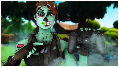 Meet The Most Mechanical Controller Player