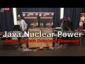 Official java nuclear power sound system dubplate showcase