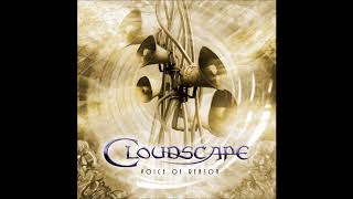 Cloudscape - Thunders of Extreme